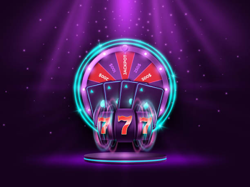 How Online Slot Games Combine Technology And Entertainment